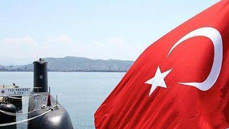 SON DAKİKA HABERLERİ: Türk denizaltılarına övgü! Bölgesel güç dengelerini sarsacak