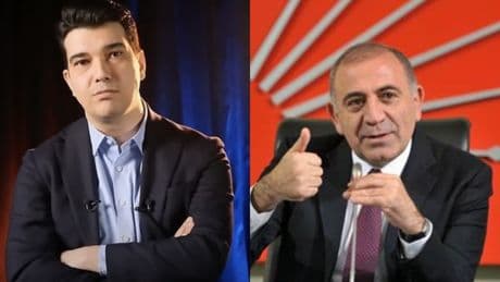 Gürsel Tekin’den Ozan Gündoğdu'nun "başkanlık teklifi" iddiasına yanıt: Görüştüm ama sözler bana ait değil
