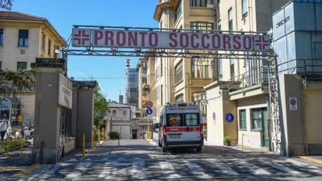 Torino, morta la maestra d'asilo accoltellata dal marito