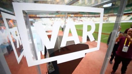 La Liga'da yeni VAR kuralı!