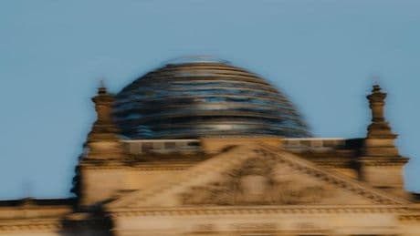 Schwarz-rote Koalition: Richter, Steuern und Befindlichkeiten
