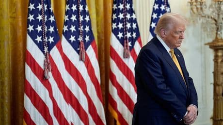 Trump to speak at Museum of the Bible on religious liberty in education