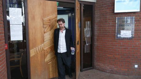 Harcèlement sexuel et moral: jusqu'à 3 ans de prison avec sursis requis contre les trois ex-dirigeants d'Ubisoft