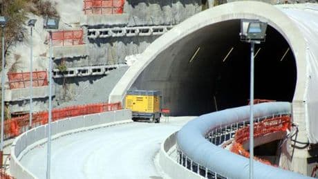 L’Anas pagherà gli operai al lavoro sulle varianti dell’Aurelia a Savona e alla Spezia