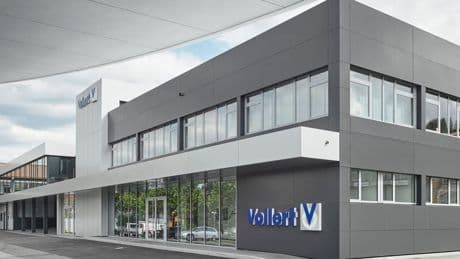 Vollert Anlagenbau meldet Insolvenz an