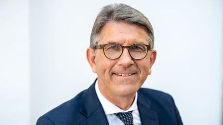 Amtsantritt: Weimer: Antisemitismus in der Kultur als erstes großes Thema