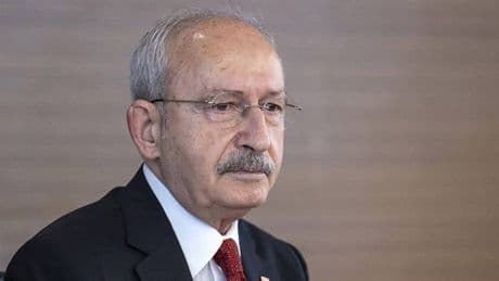 CHP 'kurultay' iddianamesi kabul edildi... Kılıçdaroğlu'ndan ilk açıklama: 'Partimi adliyede tartıştırmam'