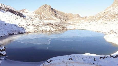 Terörün gölgesinden turizm ışığına