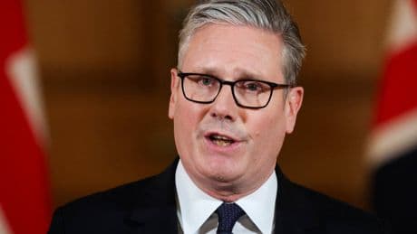 Starmer’s Palestine ultimatum is as empty as it is dangerous