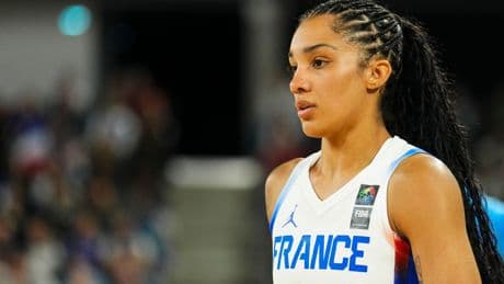 Basket (F) : Gabby Williams renonce à disputer l’Euro avec les Bleues