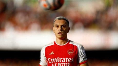Galatasaray'da rota Leandro Trossard! Fenerbahçe'nin de gündemindeydi