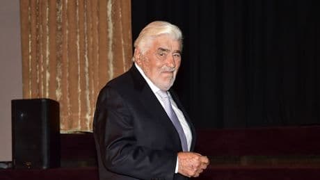 „Das langt jetzt“: Filmlegende Mario Adorf verwundert mit Worten zum Tod