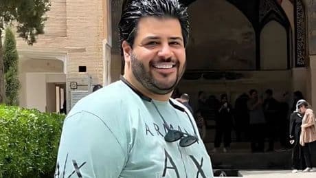 Iran hangs ‘spy’ accused of helping Israel assassinate IRGC commander in brutal execution after forcing a ‘confession’