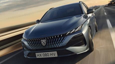 New Peugeot 308, tante alimentazioni per i gusti e le esigenze di ogni cliente