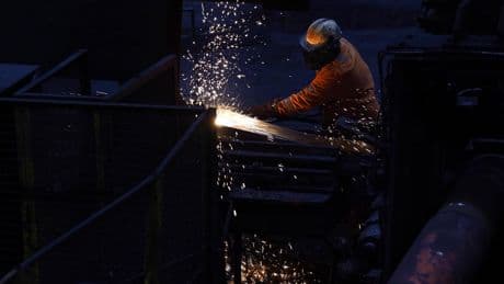 UK energy and steel to be classed as ‘nationally important’ in procurement shift