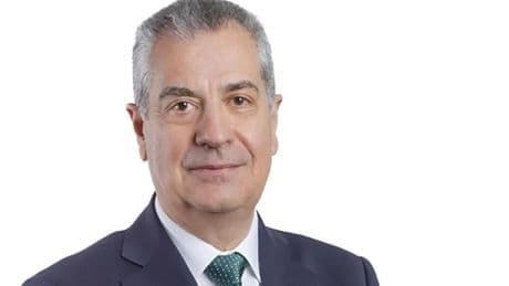 Iberdrola España 'ficha' a Juan Luis Pérez Martín, exmando de Fronteras y Policía Marítima, como consejero