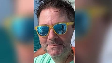 Body found amid search for American tourist who vanished while on romantic getaway with his wife