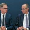 Linnemann zwischen Kneifen und Konsequenz : Überraschende Kabinettsabsage muss für Merz kein Schaden sein