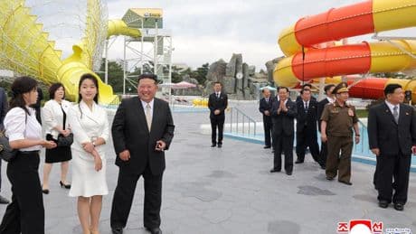 Fracaso total del Marina d'Or de Kim Jong-un: sin casi turistas, precios muy altos y críticas que incomodan a Corea del Norte