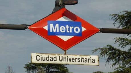 ¿Cómo llegar a Ciudad Universitaria para la PAU 2025 durante el cierre parcial de la Línea 6?
