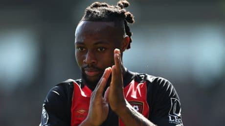 Man Utd ‘hold transfer talks with Antoine Semenyo’ as Bournemouth value star at £70million