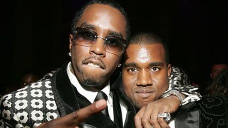 Kanye West makes bombshell appearance at P Diddy's sex trafficking trial