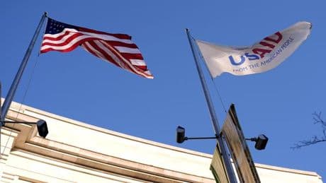 USAID: US-Regierung plant Vernichtung von Verhütungsmitteln für Bedürftige