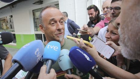 Ni el hijo reconoció al padre ni el padre al hijo