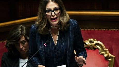 Santanchè, fallita un'altra società: liquidazione giudiziale per Ki Group Holding