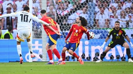 Tipps von Bernhard Peters: Wie gewinnt Deutschland den WM-Titel?