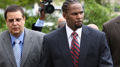 R. Kelly hospitalized after prison overdose, his lawyers allege murder plot