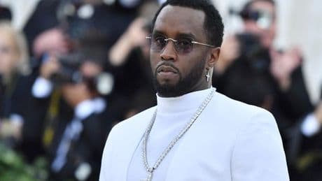 P Diddy trial jurors gasp and raise eyebrows as shock images from 'freak offs' shown in court
