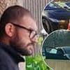 Driver who claimed his electric Jaguar I-Pace accelerated 'on its own' on the motorway appears in court accused of fraud