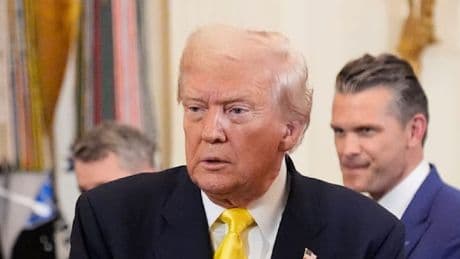 Putin-Selenskyj-Treffen keine Bedingung für Gipfel laut Trump