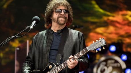 Jeff Lynne’s Electric Light Orchestra concert cancelled at last minute due to ‘illness’