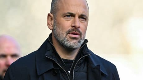 Joe Cole tells £40m star he ‘has to leave’ Liverpool this summer