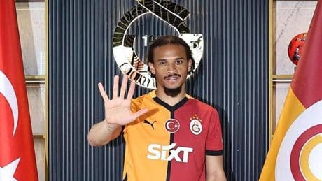 Leroy Sane, Kulüpler Dünya Kupası’nda sakatlanırsa…