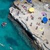 Zorgen over hitte in Italiaanse regio Puglia na vijf sterfgevallen op stranden