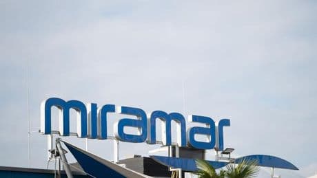 Neueröffnung: Spaßbad "Miramar" öffnet sechs Monate nach Brand wieder
