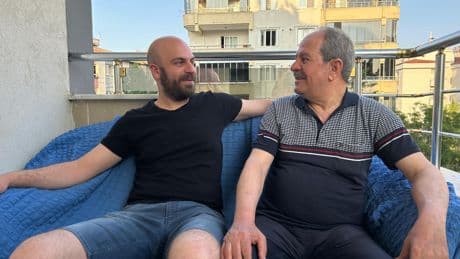 Assad is gone. But can Syrians go home?