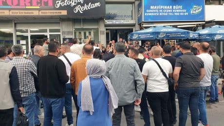 İZENERJİ ve İZELMAN'da TİS görüşmeleri tıkandı: 9 Mayıs'ta grev kararı asılacak