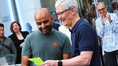 Apple Loop: iPhone 17 Air Leak, iOS 19 Changes, Apple Watch Upgrades