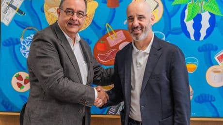 EL PERIÓDICO renueva su convenio con Barcelona Health Hub