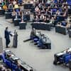 Gefahr für die Demokratie: Deutschland droht der dauerhafte "fiskalpolitische Ausnahmezustand"