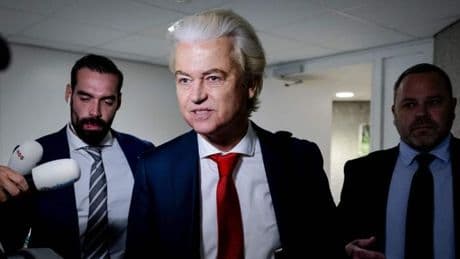 Rechtsruck ohne Wirkung