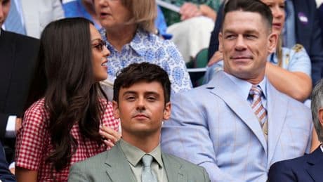 Here's How Celebs Are Actually Chosen For Wimbledon's Royal Box, And Even A-Listers Struggle To Get In