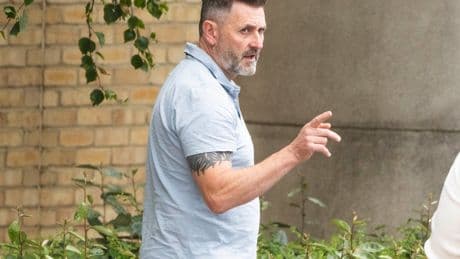 Crufts trainer who allowed three dogs to bake to death in hot car is spared jail