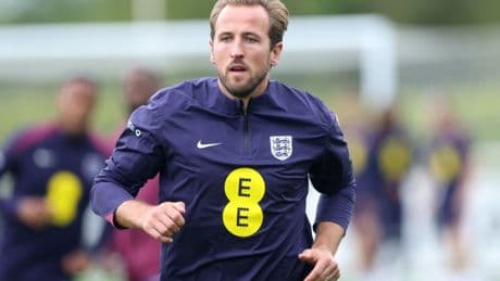 England vs Andorra: Kick-off time, team news and how to watch World Cup qualifier