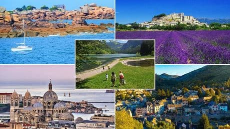 I've lived in France for years and explored every corner of the country. This is why it's time to ditch overrated Paris... and the incredible places you should visit instead