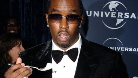 Diddy diet: Here's the unusual way the mogul likes his cheeseburgers &mdash; and why he can't indulge this Memorial Day